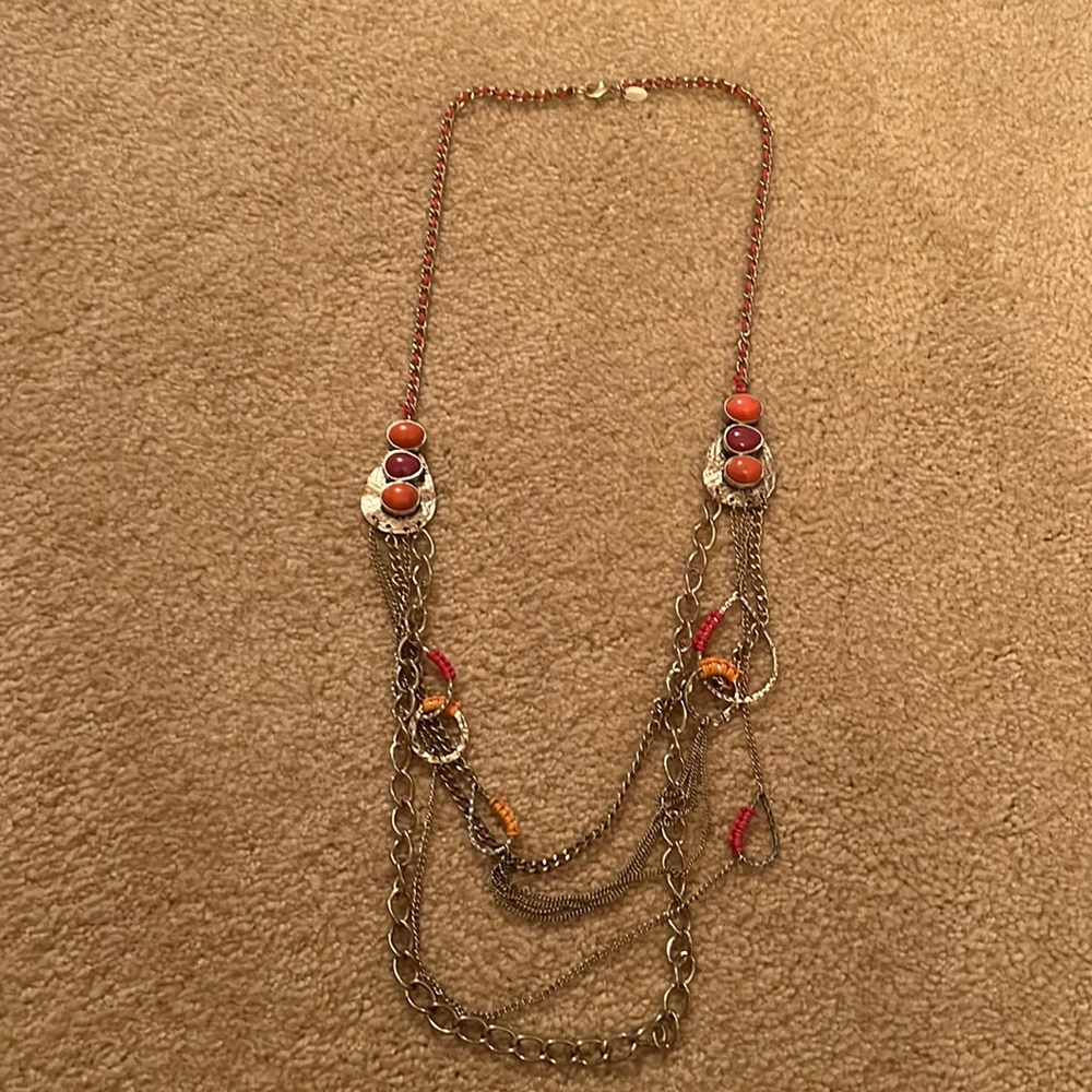 Necklace